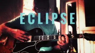 Eclipse / Marco Terracciano