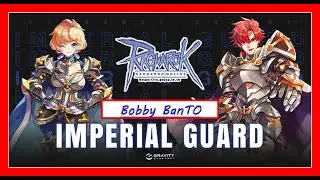 ThRO GGT:วนAquila First Class 23ตัว หาตังใช้หนี้ [Imperial Guard]