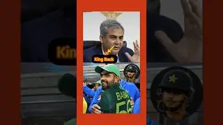 PCB Chairman n Babar Azam ko kya bol diya 🔥 #pcb #viral #shorts #foryou #foryou