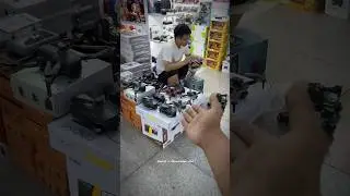 Cheapest drones in China 🇨🇳 | #shorts