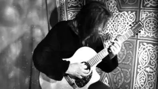 Mac Frayman - Everybody's Gotta Learn Sometimes - Cover Instrumental