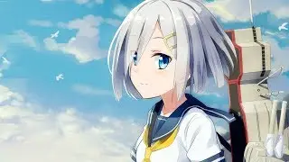 Top 65 Kancolle Favorite Characters (Destroyers)