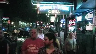 SMOKESTACK LIGHTNIN&acute; - SWAMP COUNTRY - OFFICIAL MUSIC VIDEO