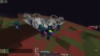 Rolemine HCF | #OldSchool  vs Lunaria