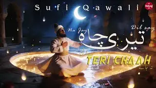 Dil Se Teri Chaah Na Jaye | Soulful Romantic Sufi Qawwali | Ishq & Ibadat