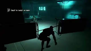 Storm TV - Escape Dead Island
