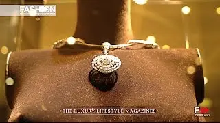 BASELWORLD 2017 - The Luxury Lifestyle Magazines -  Fashion Channel