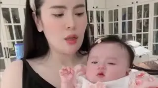 Phương Lê tạm biệt năm cũ,năm mới mẹ Phương lãi được cục kim cương to bự #luongbinhthuyyen #phuongle