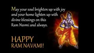 Ram Navami Coming Soon Whatsapp Status 2022 | Jai Shree Ram Status