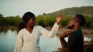 Twin Kids-Afa Na Rako- (Official Music Video)