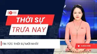 🔴 Thời sự trưa nay 4/2: Bàn giao rùa núi vàng quý hiếm để thả về tự nhiên