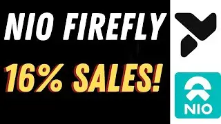 NIO&rsquo;s Firefly Now 16% of Sales | Will It Drive Q3 Profits? - NIO stock.
