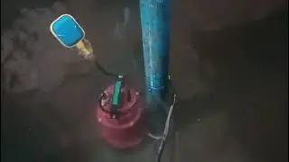 Drainage pump, Sewage pump, Water test, RFL & XPART, #pump #motor #waterpump