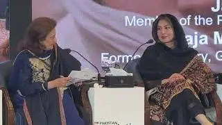 &ldquo;Begum Shahnaz Wazir Ali  Hosts Key Discussion on Provincial Leadership & Health System Preparedness