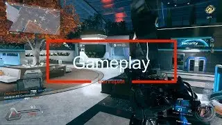 Infinite Warfare-EBR 800 Bomber