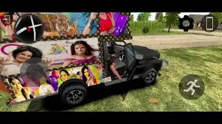 MINI DJ PICKUP 🛻 DJ WALA GAME \\ GADI WALA GAME // THAKUR DJ GAME || #video #viralvideo #gaming 