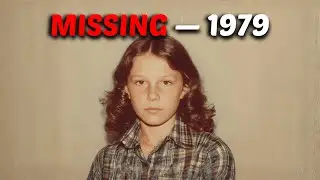 SOLVED: Colorado Cold Case | Emma Watson, 11 | Missing Girl Found Alive After 45 Years