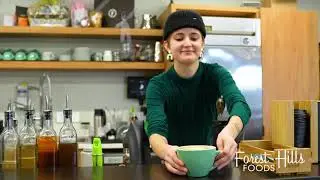 LOCAL: Ferris Coffee & Nut Co.