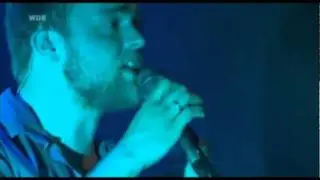 VETO - 07 - Crooks - Live @ Gebäude 9 (Cologne)