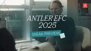 Antler EFC 2025 - Sneak Preview | Antler Global