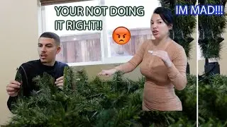 RAMIRO GOT ME SO MAD!!!