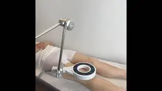 Home Electromagnetic Physio Magneto Therapy Machine For Muslce Pain