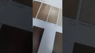 Highlight 0:00 &ndash; 2:20 from interior designer  pvc wall pannel, ceiling faulsling, fluted,louvers pan