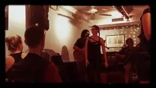 Open Mic Night @ Perk & Brew