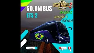 VIAGEM RESPEITANDO OS SINAIS DE TRANSITO  ONIBUS: G8 1600 8X2 APOTECH GAMES