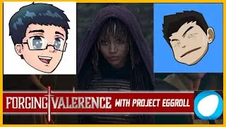 Disney&rsquo;s Acolyte is a Disaster: with @projecteggroll