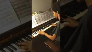 The First Ten Years MCU Piano Tribute
