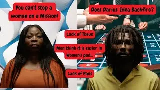 60 Days In Season 7 Episode 7 Reaction Video: Rose & Darius on a Mission