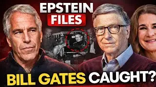 Epstein Files: Bill Gates Named in Court Documents #epsteinfiles #billgates #epsteinisland