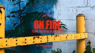On Fire - Jaz How feat. Taylor SixOneSix - Official Music Video