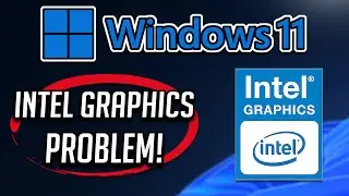 Intel HD Graphics &ldquo;This Computer Does Not Meet the Minimum Requirements&rdquo; FIXED