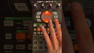 everything but by achille #beats #404 #sp404 #producer #hiphop #bumps