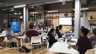 065 - Sending email - Beginners' Python and Machine Learning