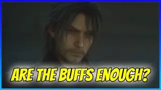 Should You Pull for True King Noctis? Full Banner review (Plus Schedule update for NV+ arrival) FFBE
