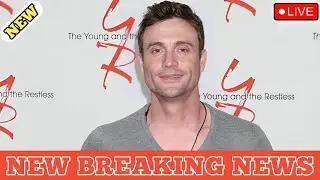 New Young and the Restless Deaths || Daniel Goddard Is In Injure || Very Sadness & Explosive News
