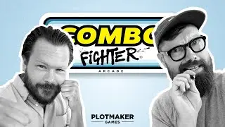 Combo Fighter Teaser