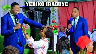 Amasengesho yo guhirika YERIKO no kwinjira muri gakondo zacu! Uko wasenga ugatabarwa vuba🔥Ubuhanuzi