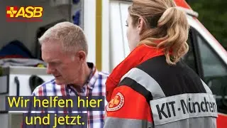 KIT-München | Krisenintervention im Rettungsdienst