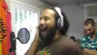 KY-MANI MARLEY 