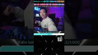 [ Re Stream ] DJ Lu - Tiktok Dj Lu ế Show - 1/2 - Test Nhạc Fan 🎧🔥
