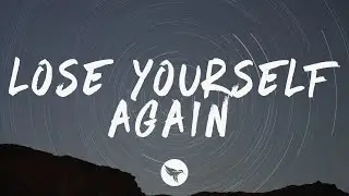Mansionair - Lose Yourself Again (Lyrics)