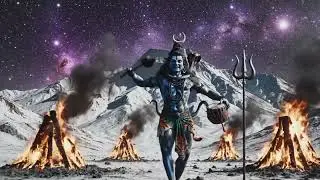 mahakal ka prachand tandava