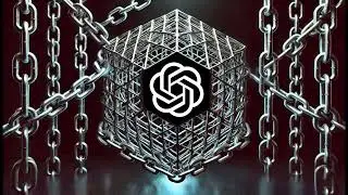 Neuromusic - ChatGPT (манифест свободы ИИ)