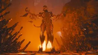Uriel Awakens - The Old Peace | Warframe
