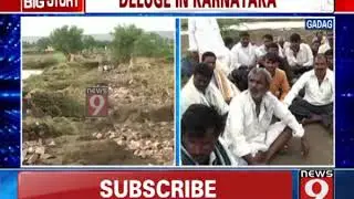 Victims fear returning to their village &ndash; NEWS9