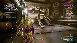 Wolf of Saturn Six Fight